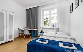 Prime Home Centrum 1